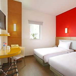 Chambre Lit Queen-Size